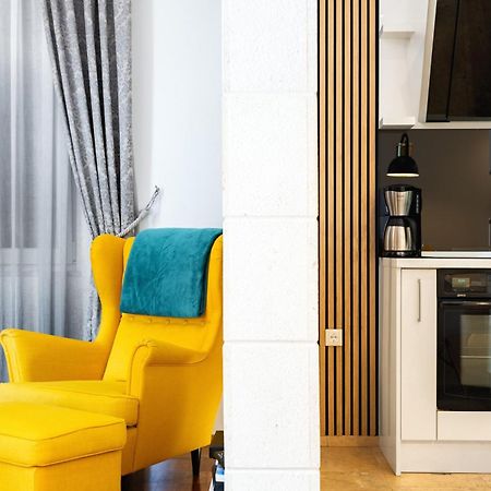 Premium Apartment Alba Rosa Split Extérieur photo