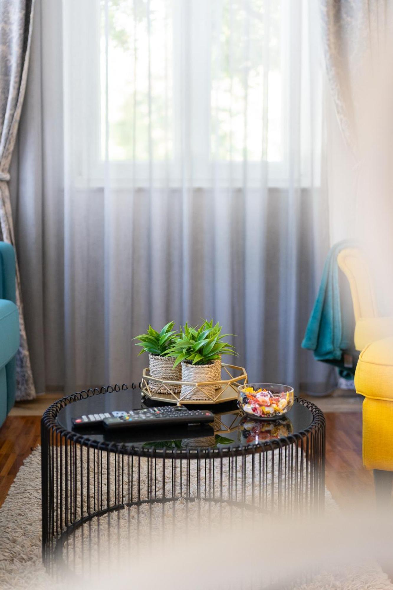Premium Apartment Alba Rosa Split Extérieur photo