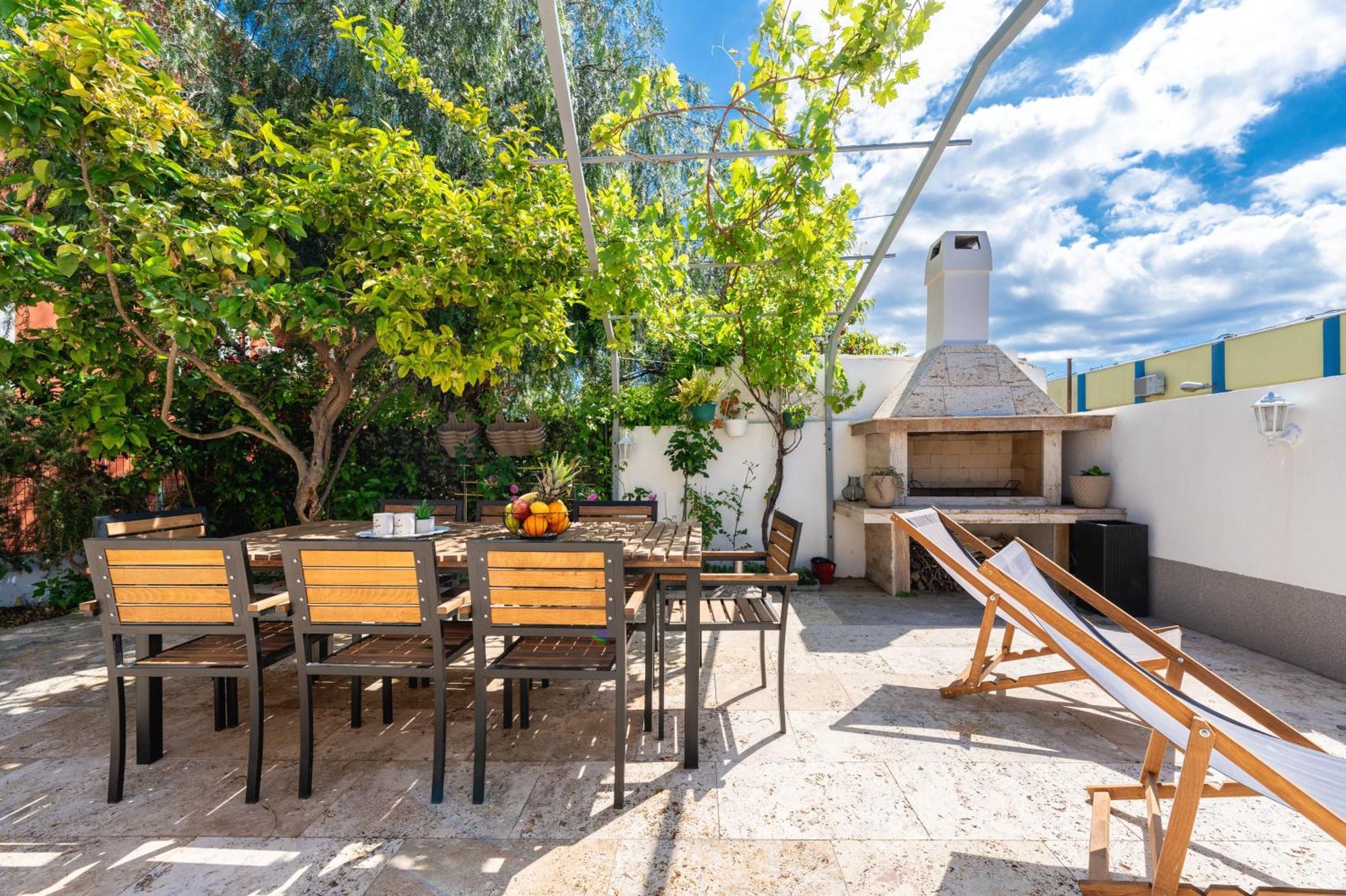 Premium Apartment Alba Rosa Split Extérieur photo