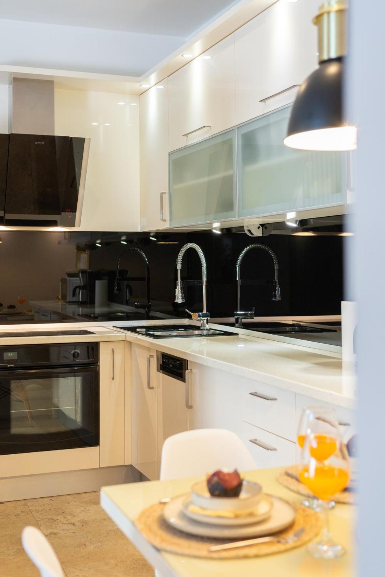 Premium Apartment Alba Rosa Split Extérieur photo