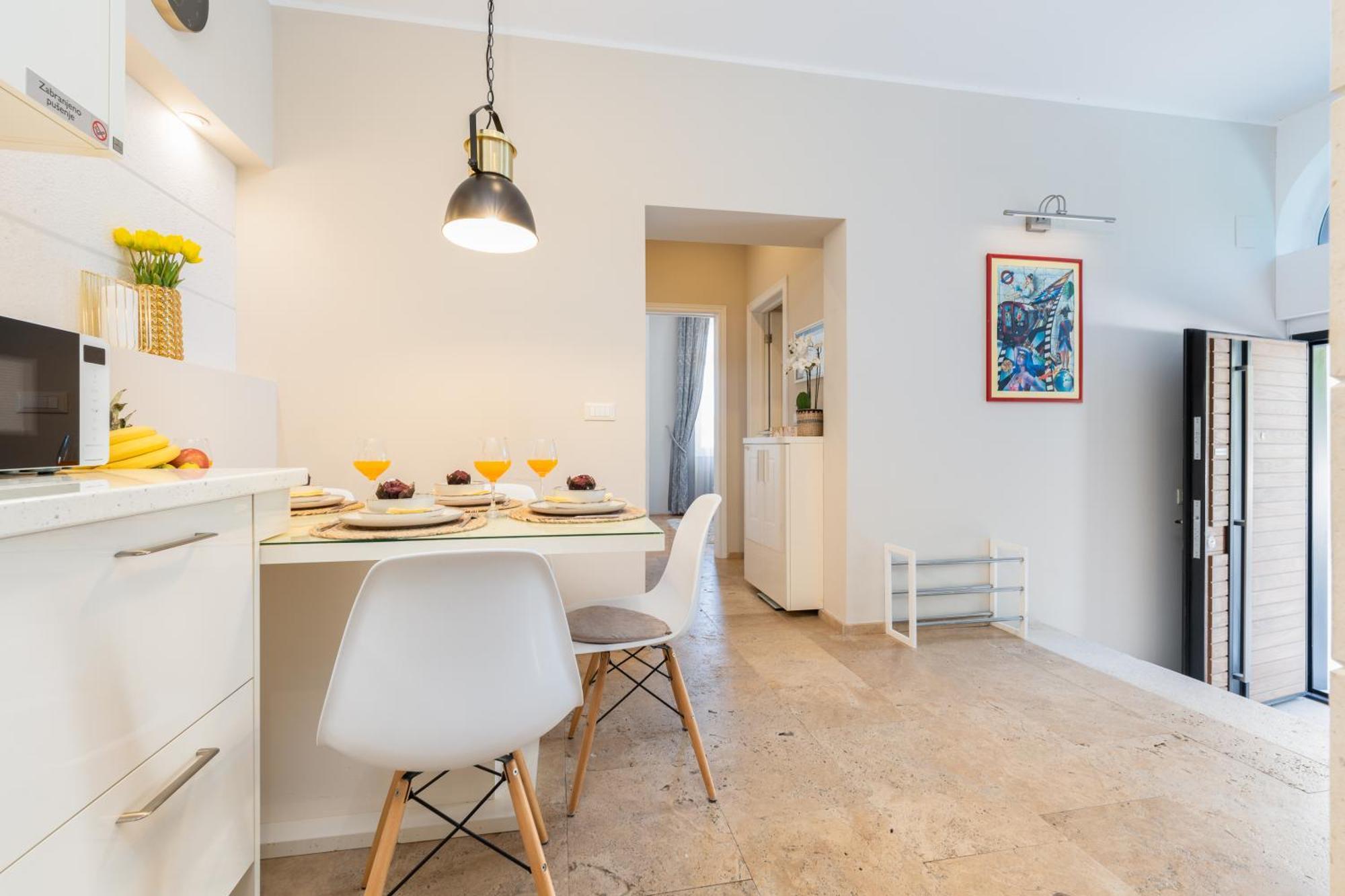 Premium Apartment Alba Rosa Split Extérieur photo