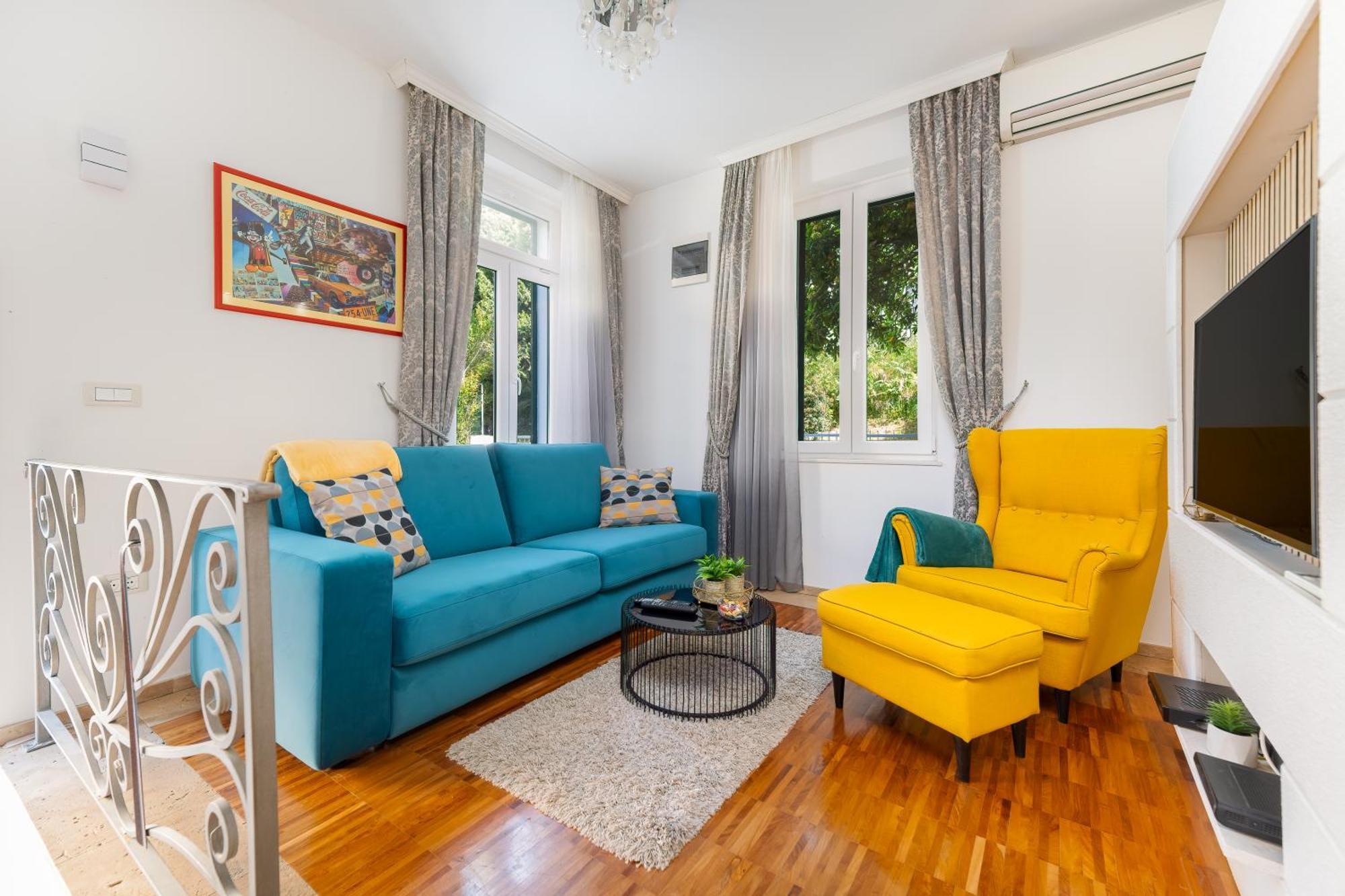 Premium Apartment Alba Rosa Split Extérieur photo