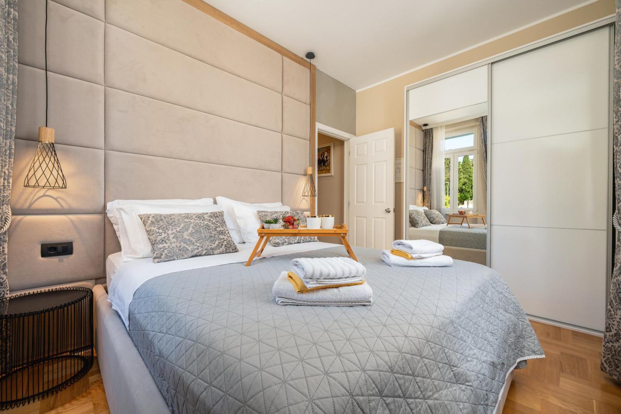 Premium Apartment Alba Rosa Split Extérieur photo