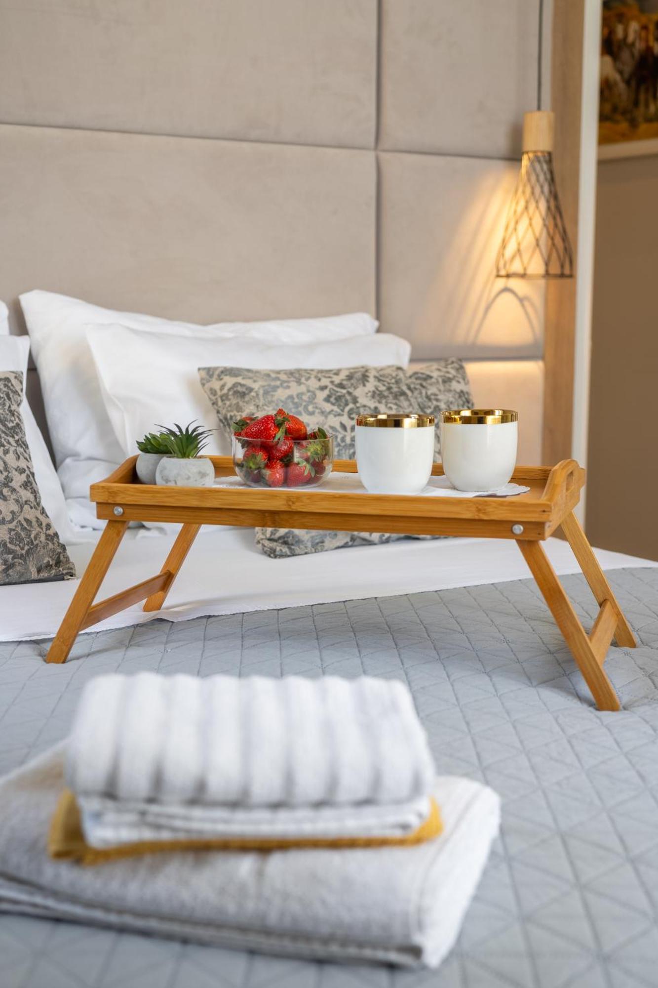 Premium Apartment Alba Rosa Split Extérieur photo