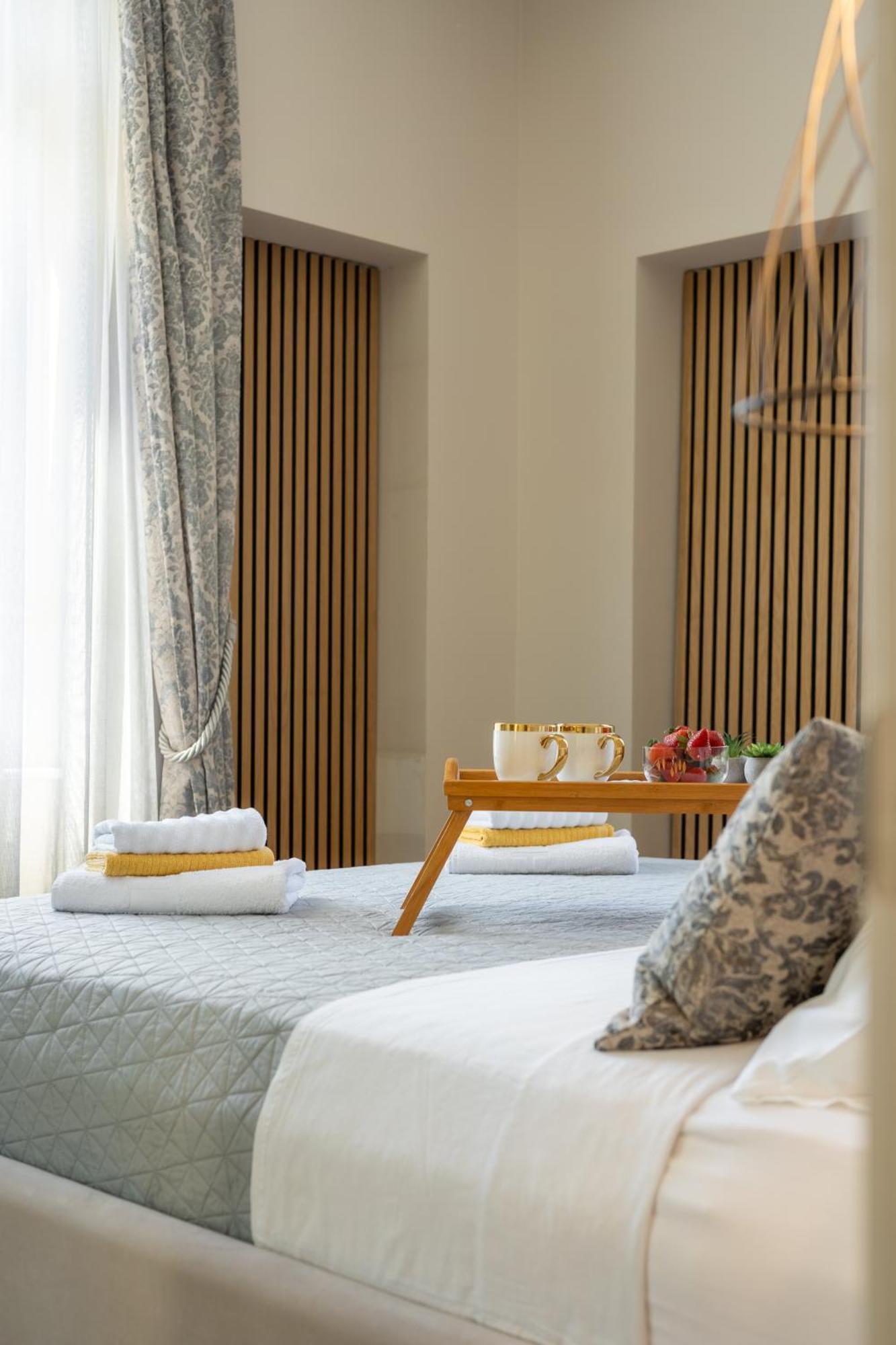 Premium Apartment Alba Rosa Split Extérieur photo