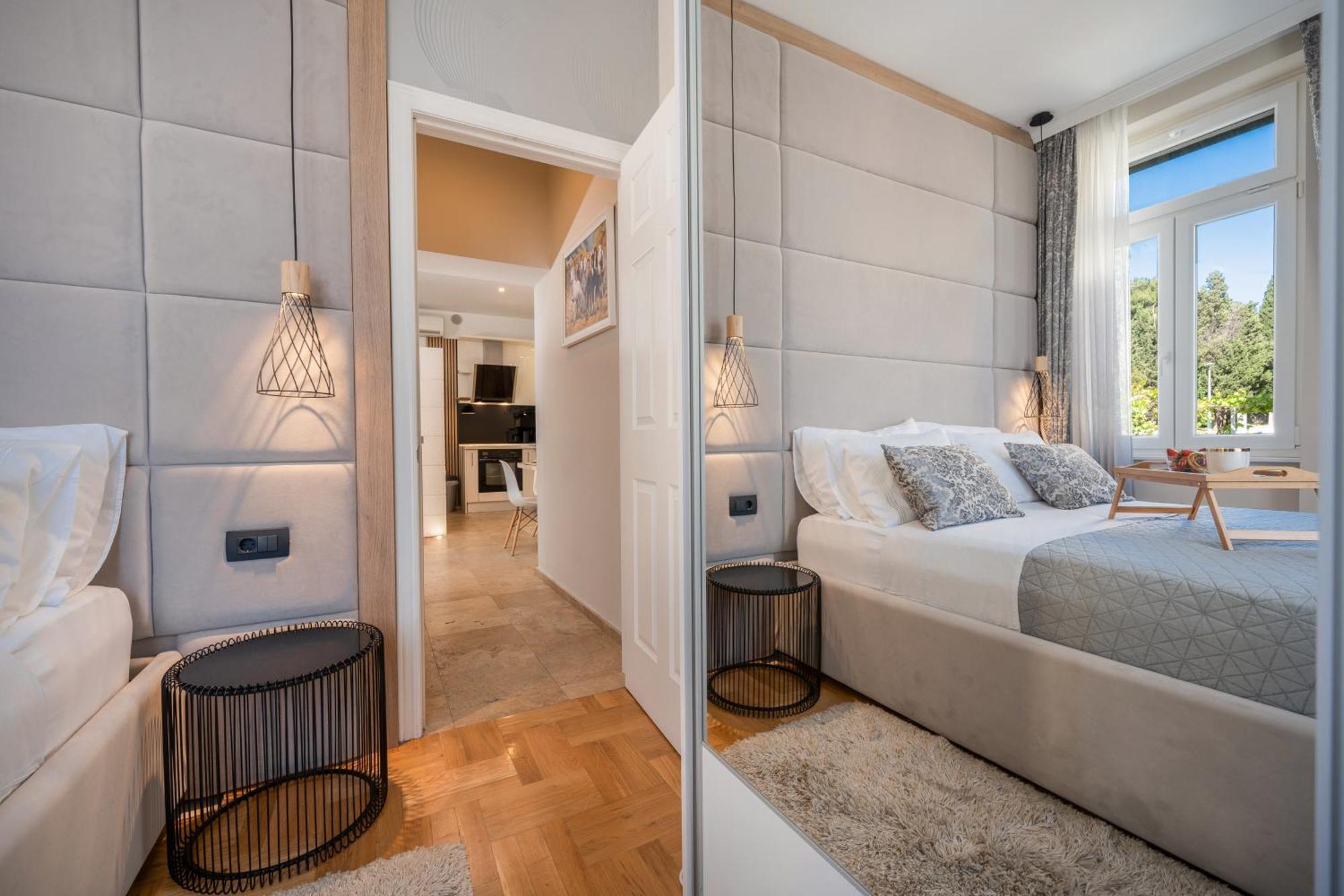 Premium Apartment Alba Rosa Split Extérieur photo