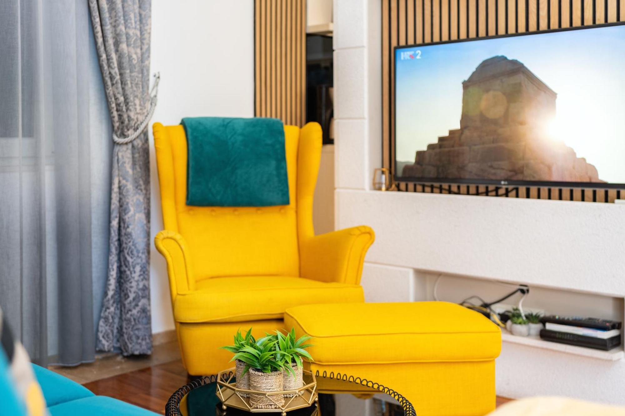Premium Apartment Alba Rosa Split Extérieur photo