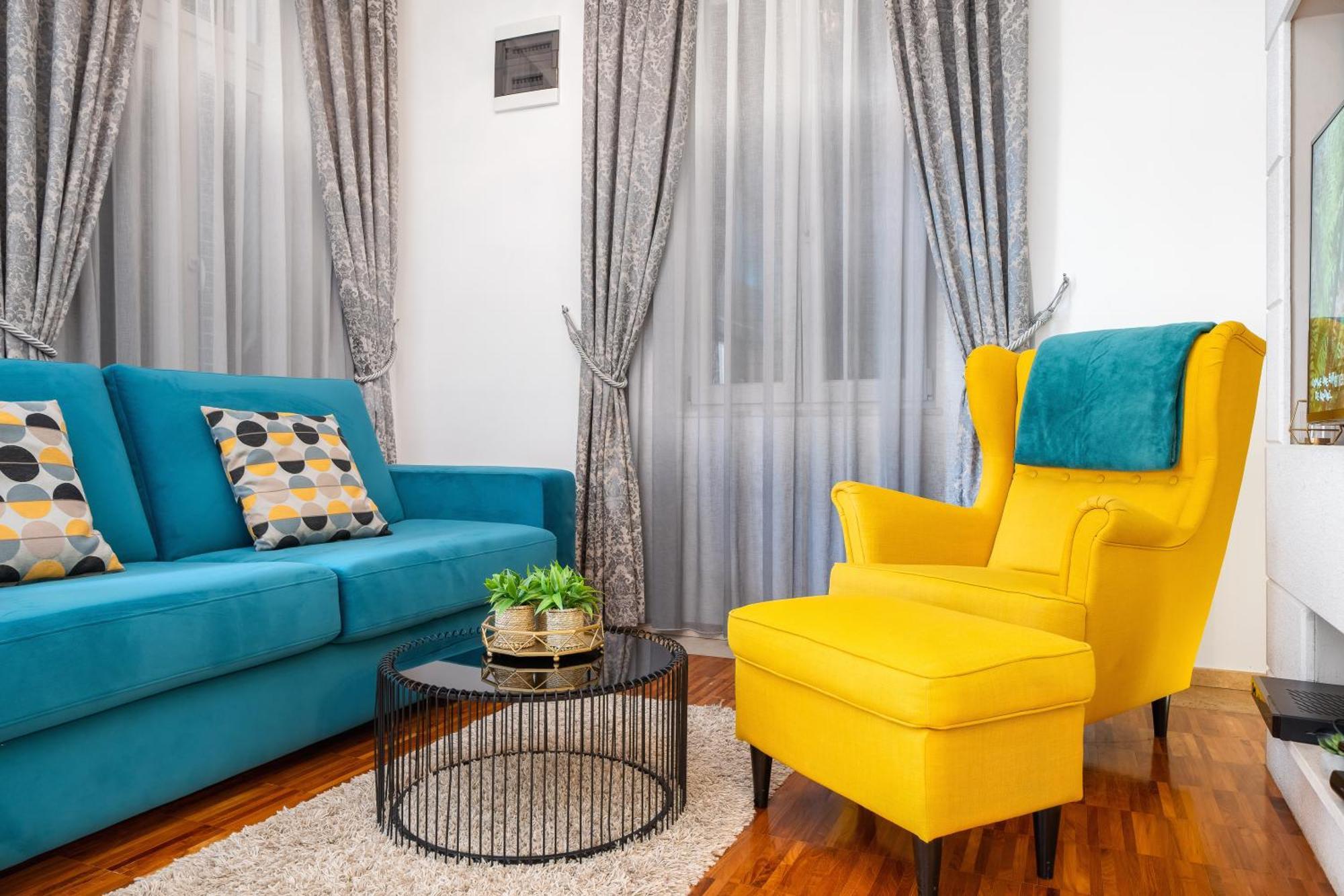 Premium Apartment Alba Rosa Split Extérieur photo