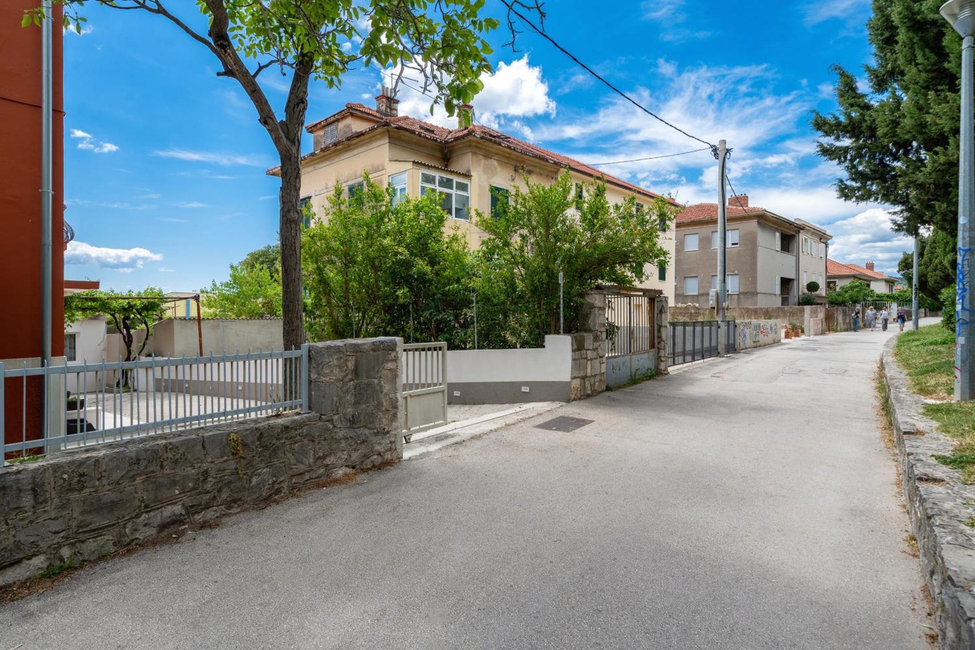 Premium Apartment Alba Rosa Split Extérieur photo