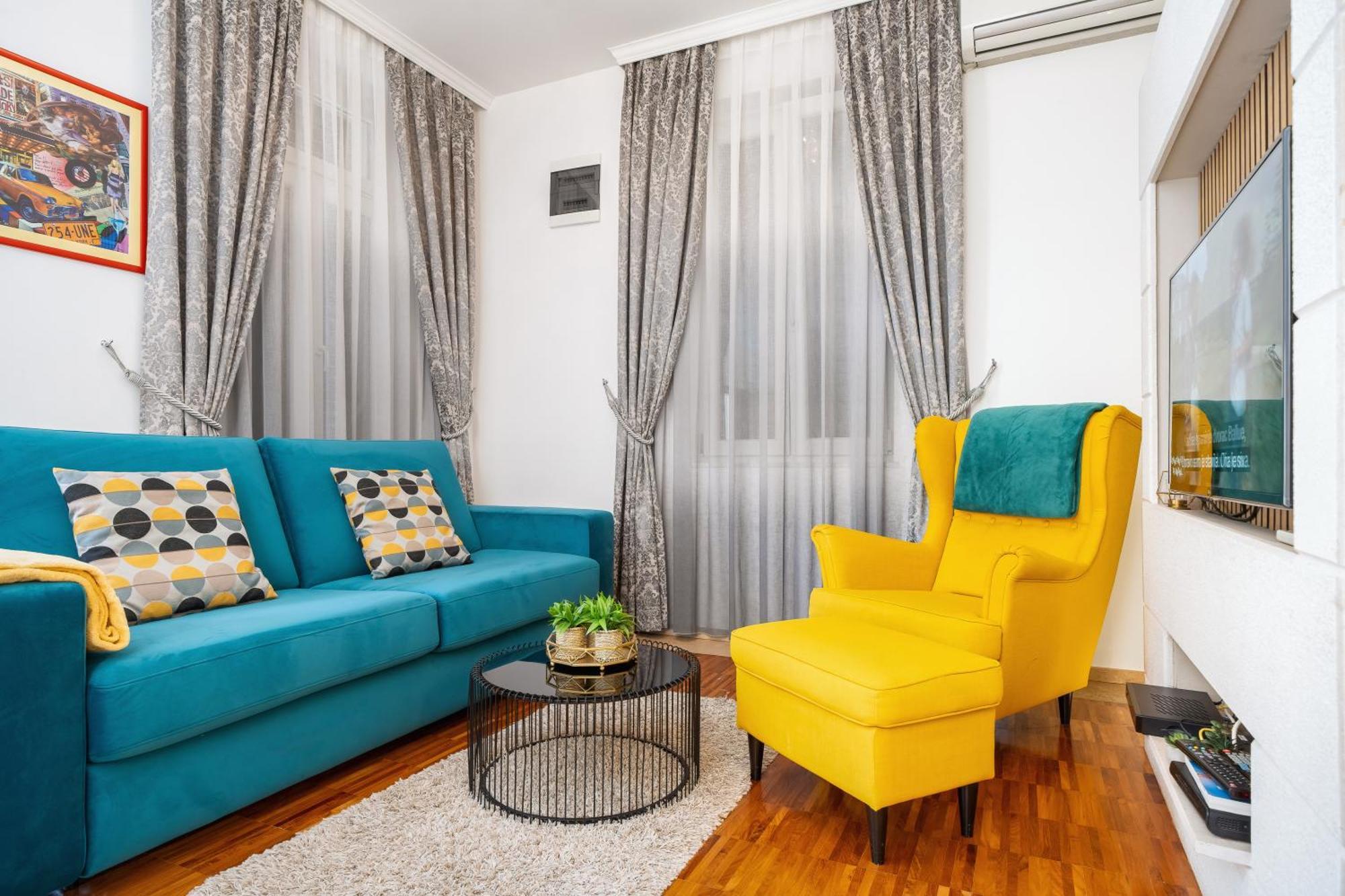Premium Apartment Alba Rosa Split Extérieur photo